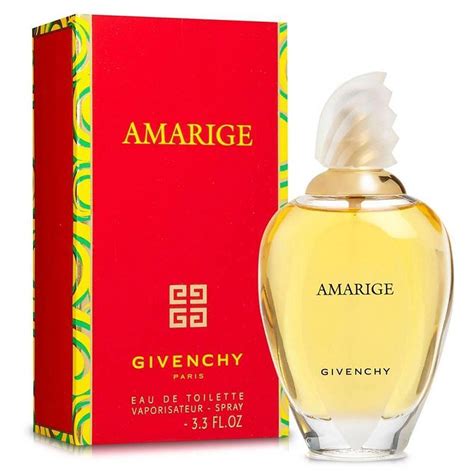 givenchy amarige ici paris|amarige givenchy 100ml price.